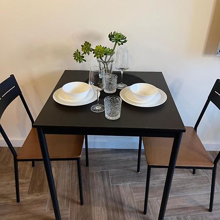 Cute Apartment Siauliai Free Parking ภายนอก รูปภาพ